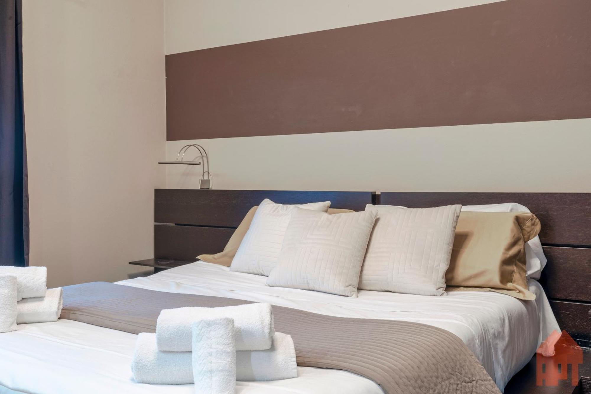 Casa vacanze Apt24 - Bliss *