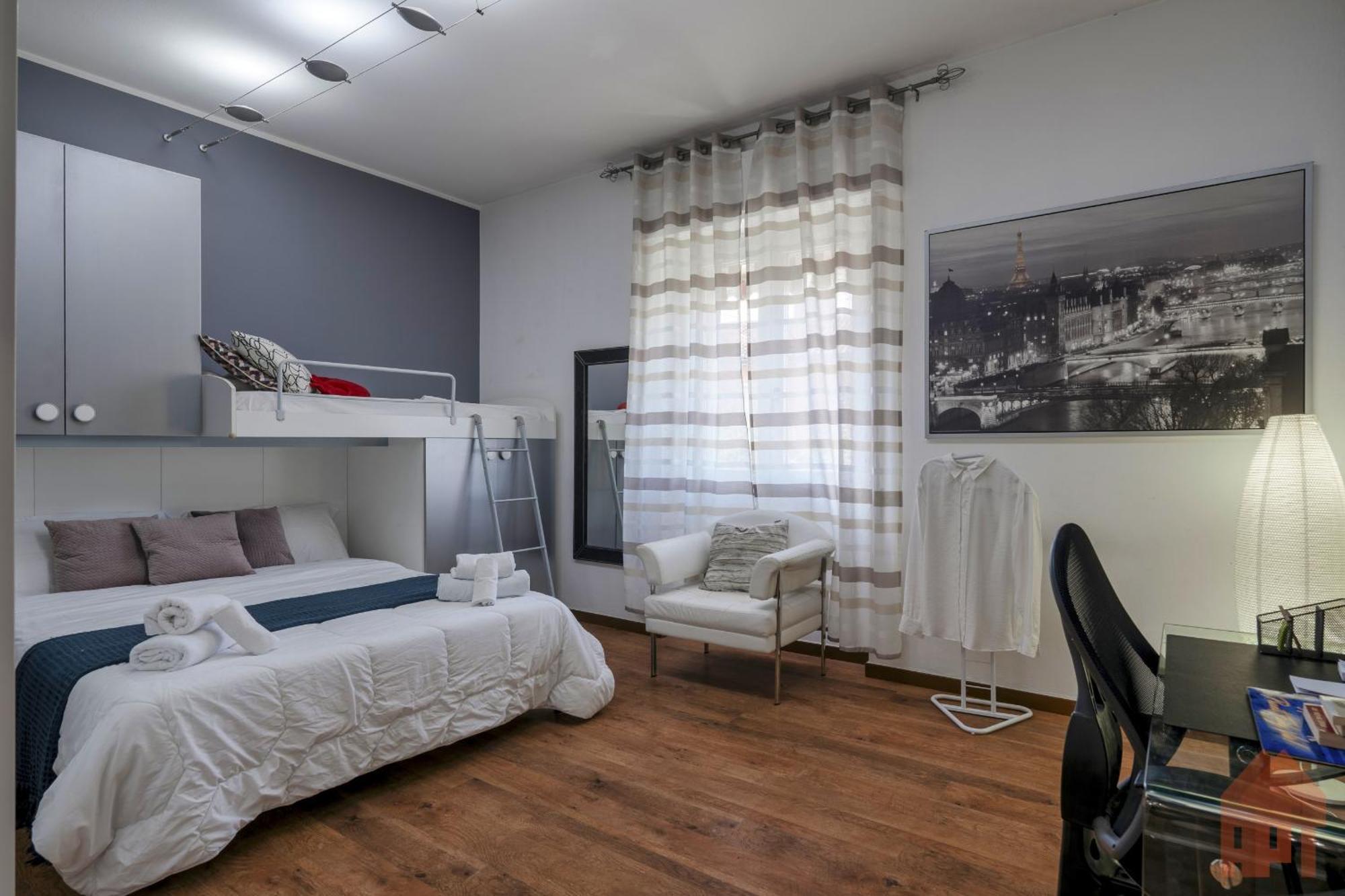 Apt24 - Bliss *