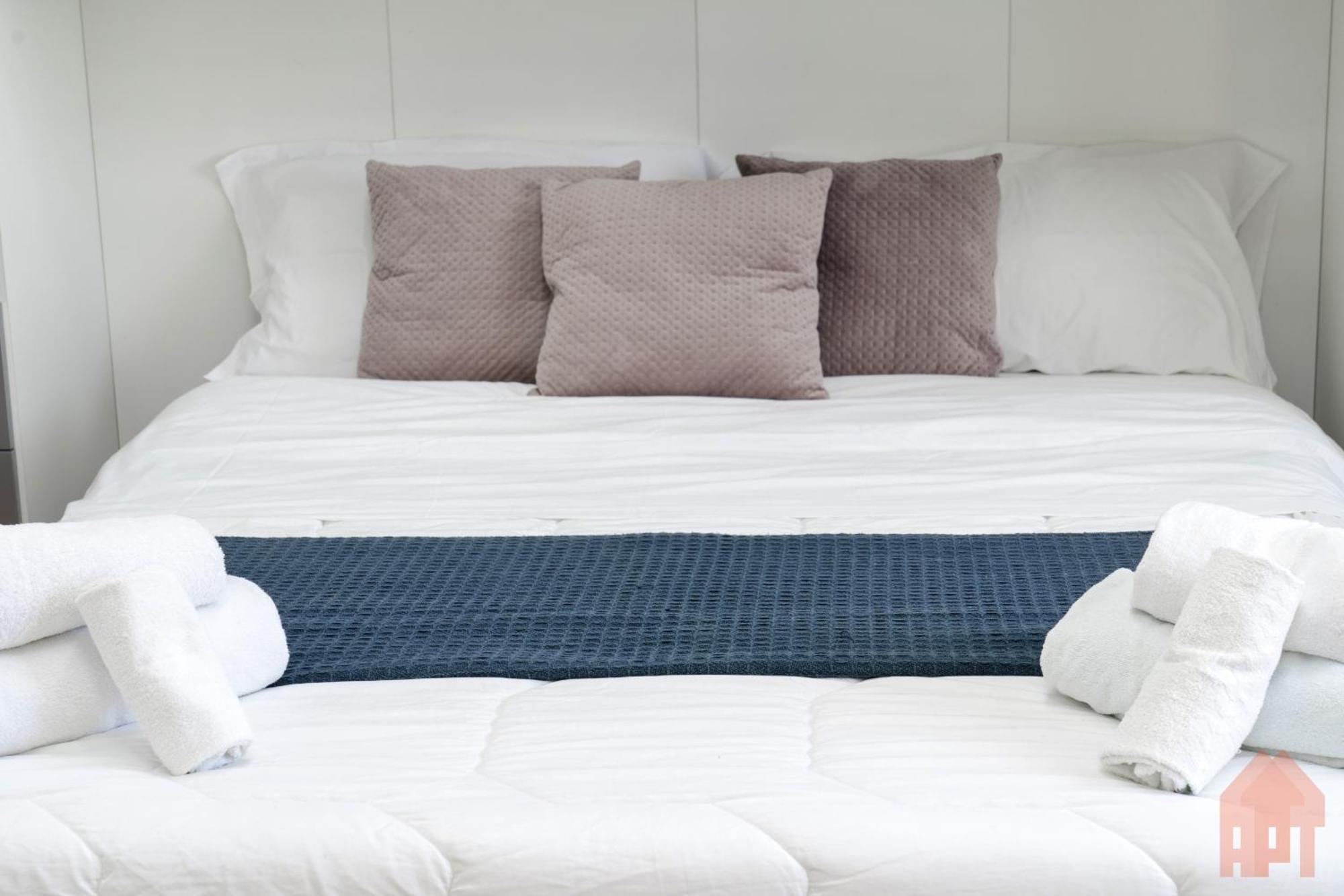 Casa vacanze Apt24 - Bliss *
